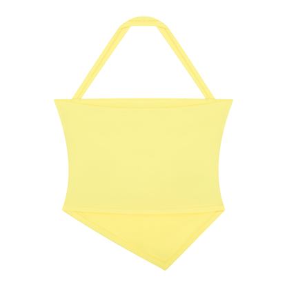 Sokudo Angels Velocity Halter Top