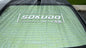 Vinilos decorativos Sokudo Empire