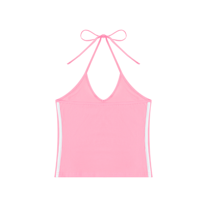 Sokudo Angels Halter Top