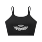 Sokudo Angels Sujetador deportivo de yoga
