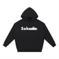 Sokudo Sudadera Borrosa