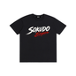 Camiseta básica Sokudo Empire 2026