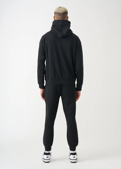 Sokudo Empire Car Club Heavyweight Hoodie