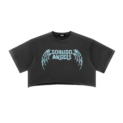 Sokudo Angels  Fallen Halo Set