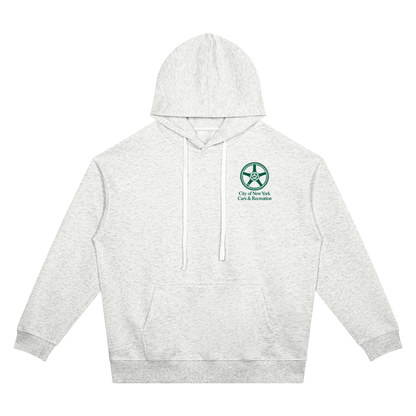 City Cars & Recreation Hoodie