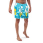 Bañador Sokudo Empire Island Wave