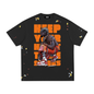 Camiseta KEEP YOUR HEART THREE STACKS