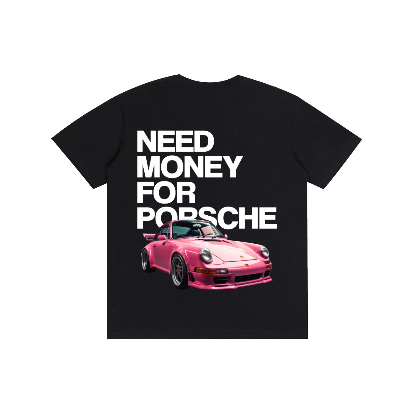 I Need Money
