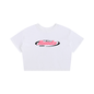 Suki S2000 Crop Tee – «Bonita y Potenciada»