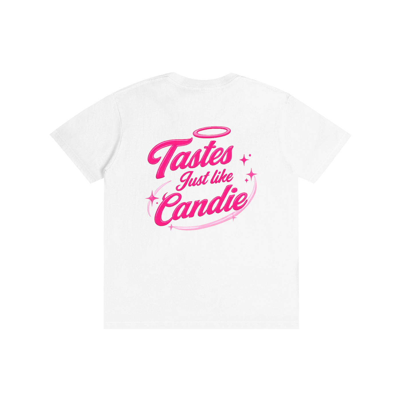 Taste Like Candie Tee