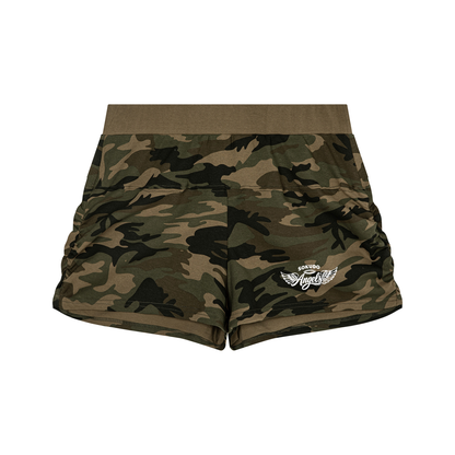 Sokudo Angels Combat Camo Set