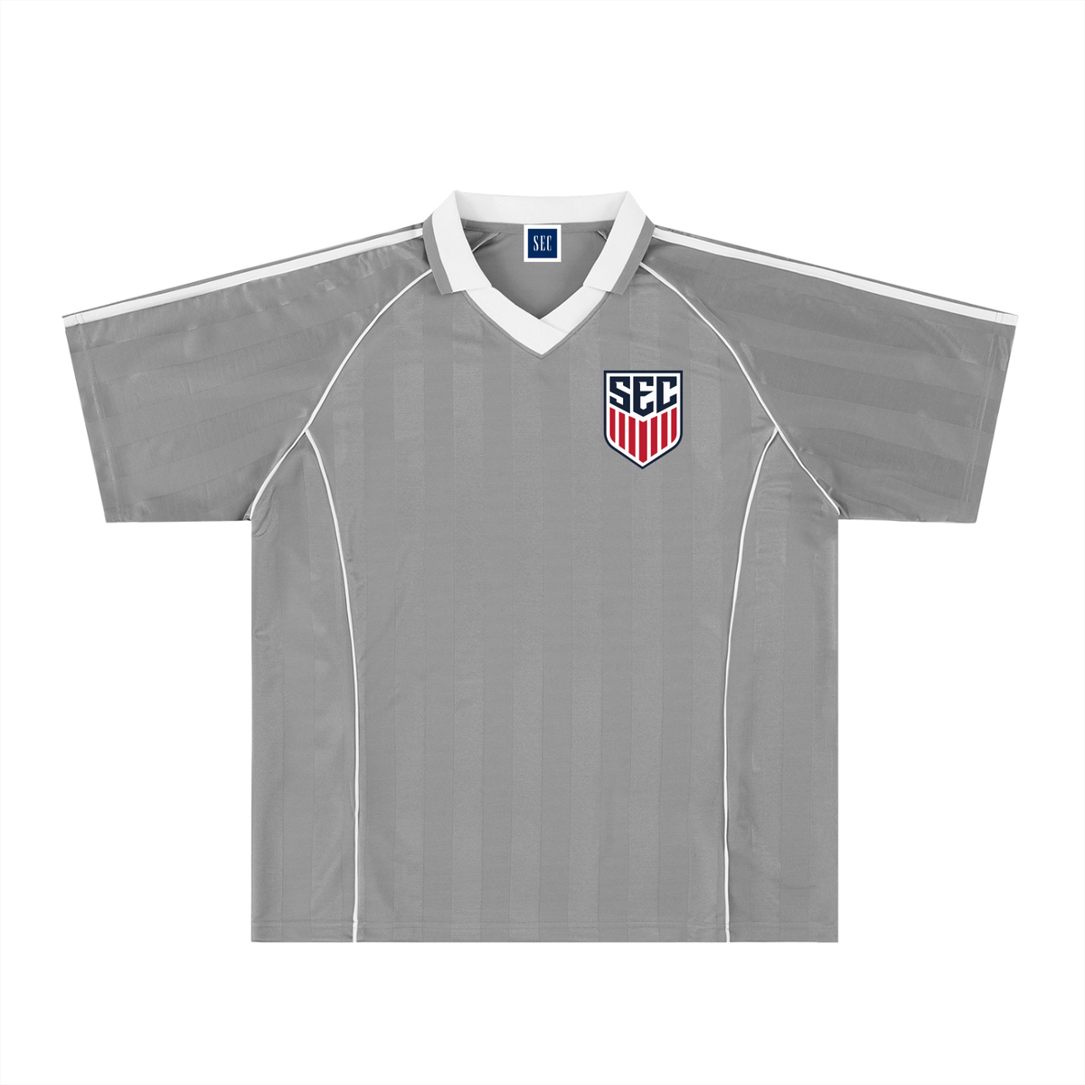 SEC Heritage Stripe Jersey