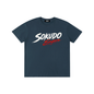 Camiseta básica Sokudo Empire 2026