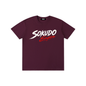 Camiseta básica Sokudo Empire 2026