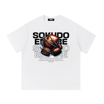 Sento Bound by Discipline Tee