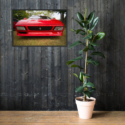 Sokudo Empire Framed Poster