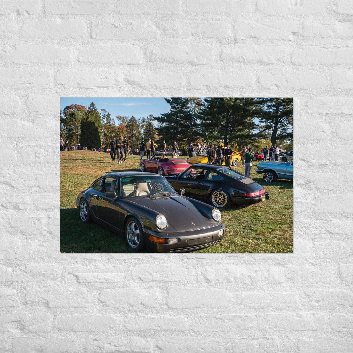 Car Posters