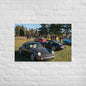 Pósteres de coches