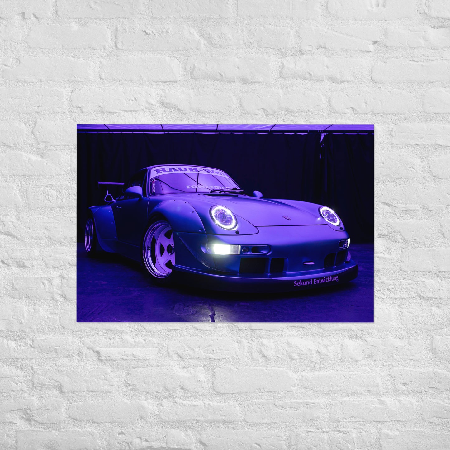 Car Posters