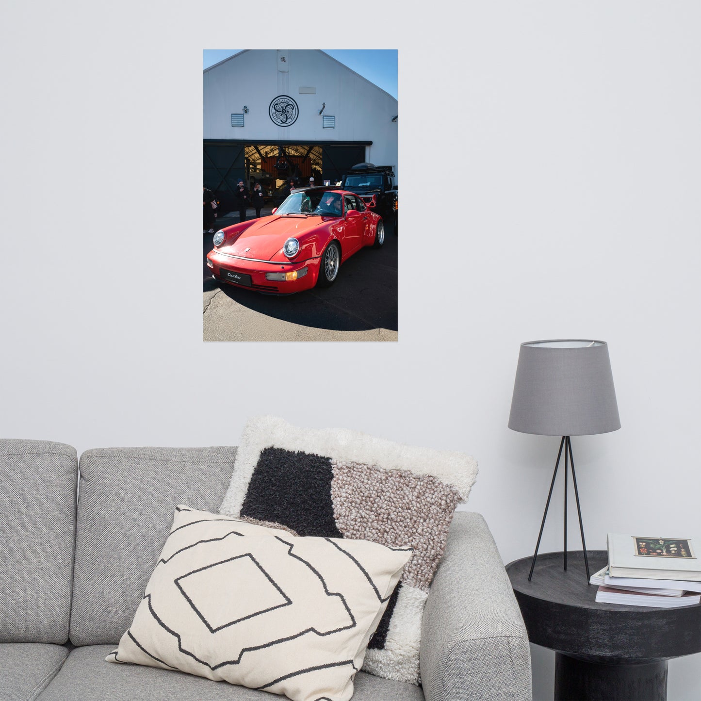 Car Posters