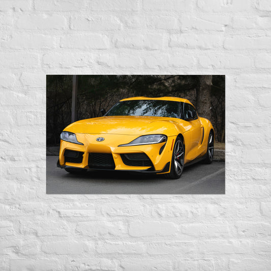 Car Posters