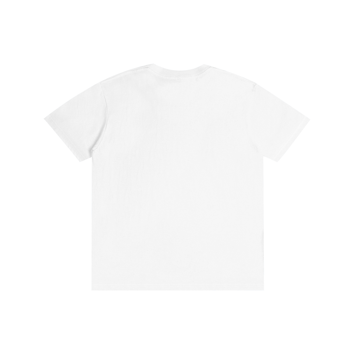 Tuna, No Crust Tee