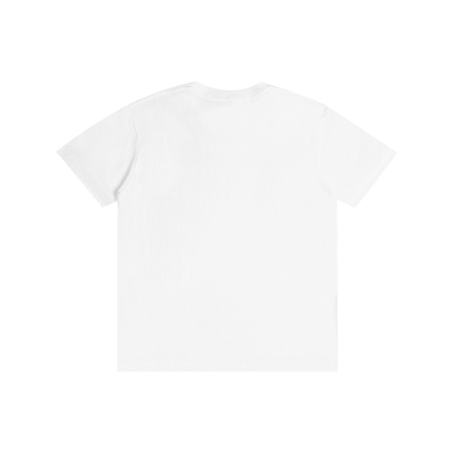 Tuna, No Crust Tee