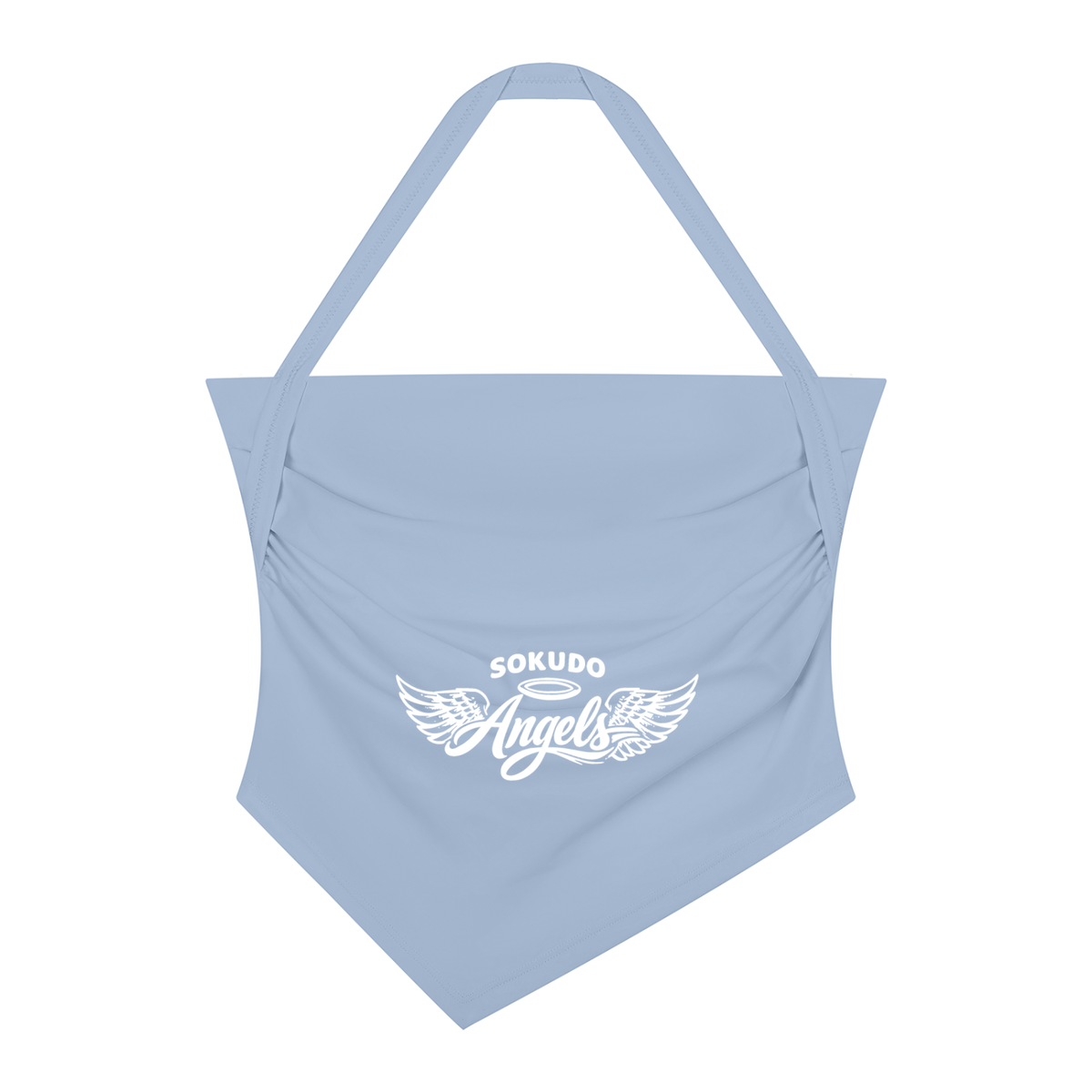 Sokudo Angels Velocity Halter Top