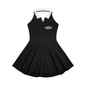 Sokudo Angels Victory Lap Dress