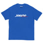 Camiseta con el logo clásico de Sokudo Empire