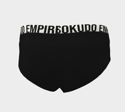 Sokudo Empire Cheeky Briefs