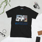 Camiseta del Servicio Postal del Imperio Sokudo