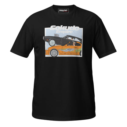 Sokudo Street Legacy Tee