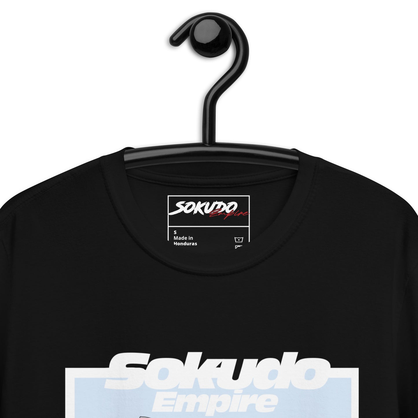 Sokudo Street Legacy Tee
