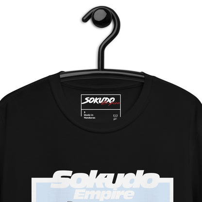 Sokudo Street Legacy Tee