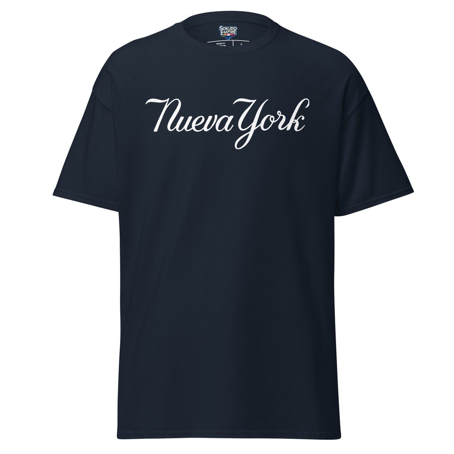 Nueva York Tee