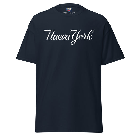Nueva York Tee