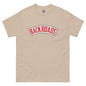 Camiseta Backroads