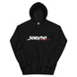 Sudadera con capucha Sokudo Empire Core