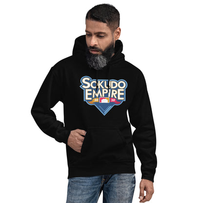 Sokudo Fall Hoodie