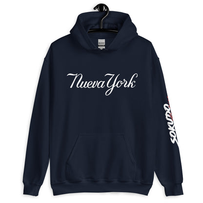 Nueva York Hoodie