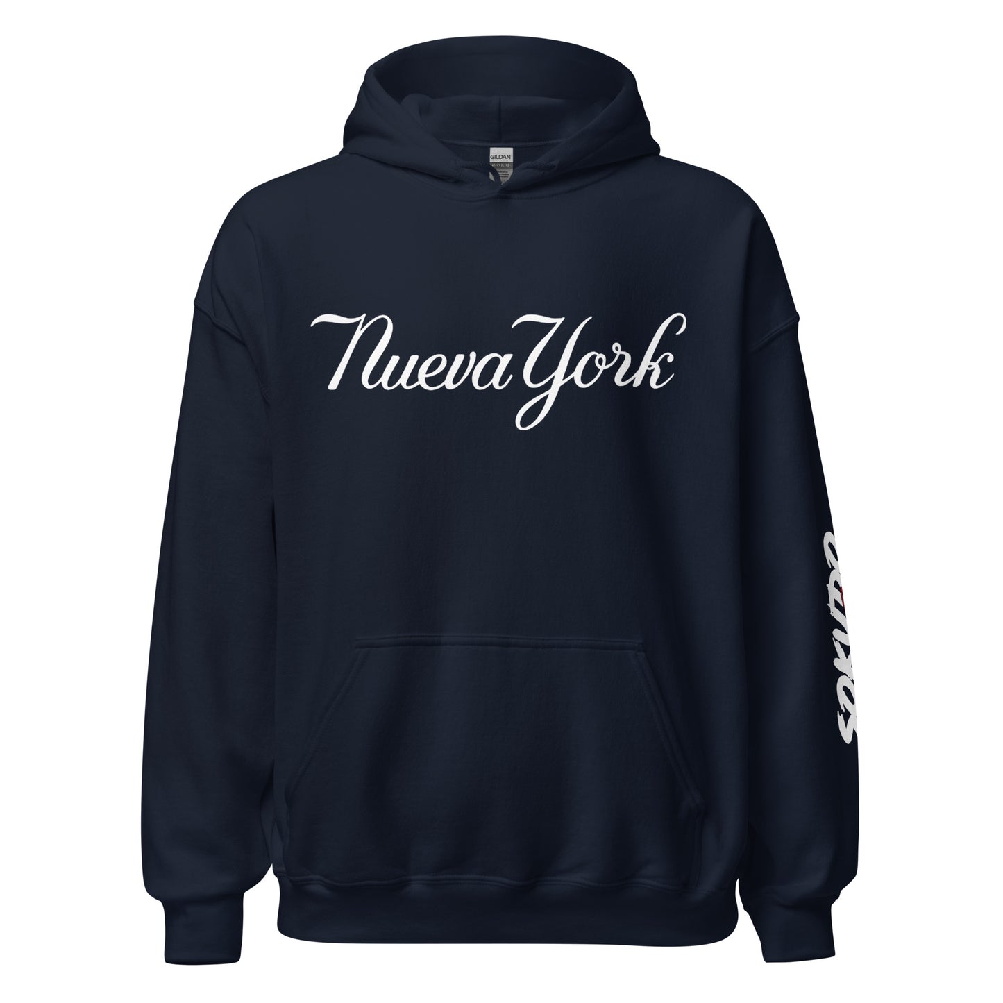 Nueva York Hoodie