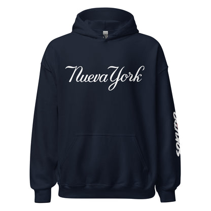 Nueva York Hoodie