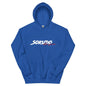 Sudadera con capucha Sokudo Empire Core