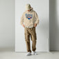 Sokudo Empire Sudadera con Capucha Heritage