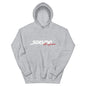 Sudadera con capucha Sokudo Empire Core