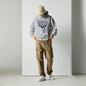 Sokudo Empire Sudadera con Capucha Heritage