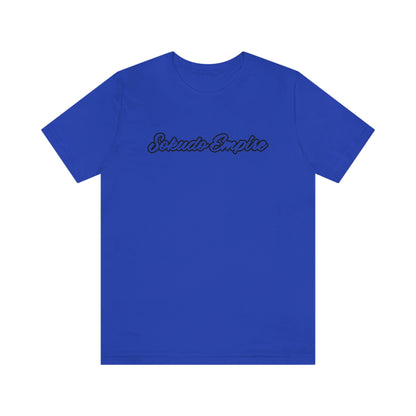 Classic Sokudo Empire tee