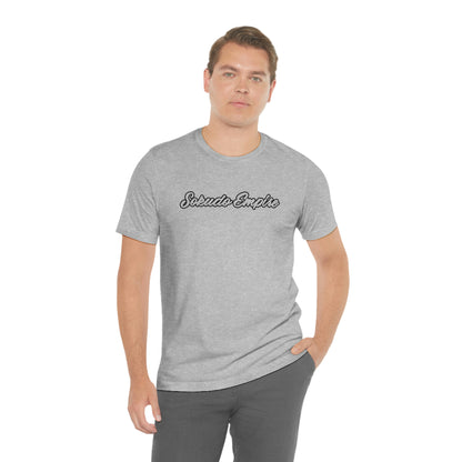 Classic Sokudo Empire tee