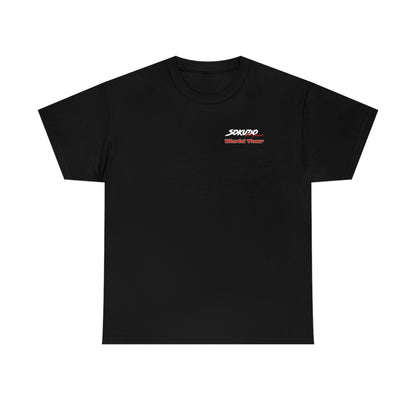 Sokudo Empire World Tour